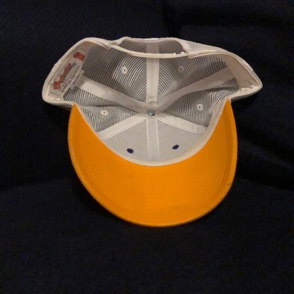 LSU hat - Picture 3 of 3